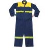 protective FR coverall