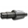 Cast Roll for rolling mills
