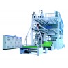 S Spunbond Nonwoven Machine