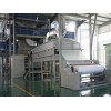 SS Nonwoven Fabric  Machine