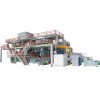 SMS  Nonwoven Fabric Machine