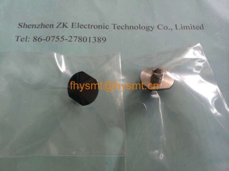 PANASONIC N610043814AD    NOZZLE 235C W O 2D MARKING (8NZL HEAD)    1