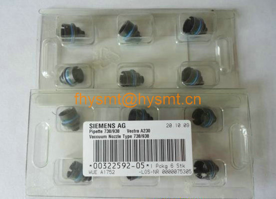 00322592-04 Siemens NOZZLE TYPE 738-938_1