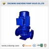 ISG Inline Water Pump