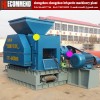 aluminum briquetting machine