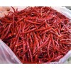 dry red chili-Yunnan chili