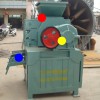 charcoal Briquette machine