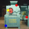 Coal briquette equipment