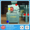 iron dust briquette machine