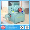 carbon briquette machine