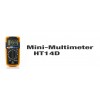 Compact Digital Multimeter
