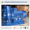 Centrifugal End-Suction Pumps