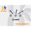 Scaffold Coupler T Bolts