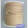 double braid polyester rope