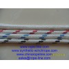 anchor rope dock rope