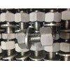 Inconel 601 2.4851 fasteners