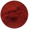 Supply of iron oxide Red