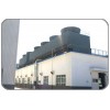 Square counter  cooling tower