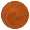 Supply of Iron Oxide Orange