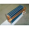 aluminum fin heat exchanger
