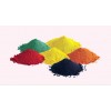 supply of Iron oxide pigment