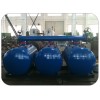 water  Shallow sand filter