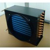 fin coil evaporator