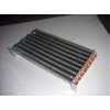 water heating condenser coil