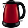 Electric Kettle 1.7L Red