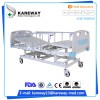 hospital manual bed
