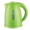 Electric Kettle 1.7L Green