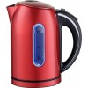 Electric Kettle 1.7L Red