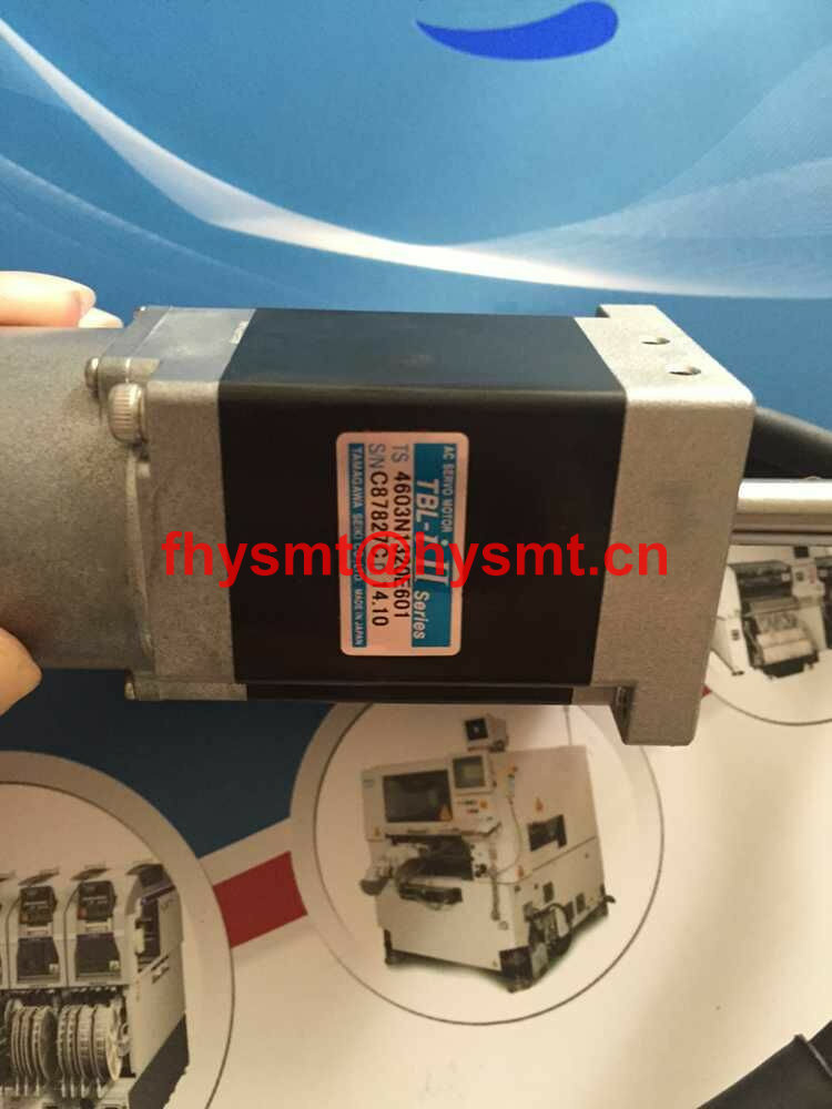 JUKI 2050 2060 IC Z MOTOR(AC100W) 40003255 TS4603N1320E601_1