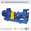 End Suction Water Pump