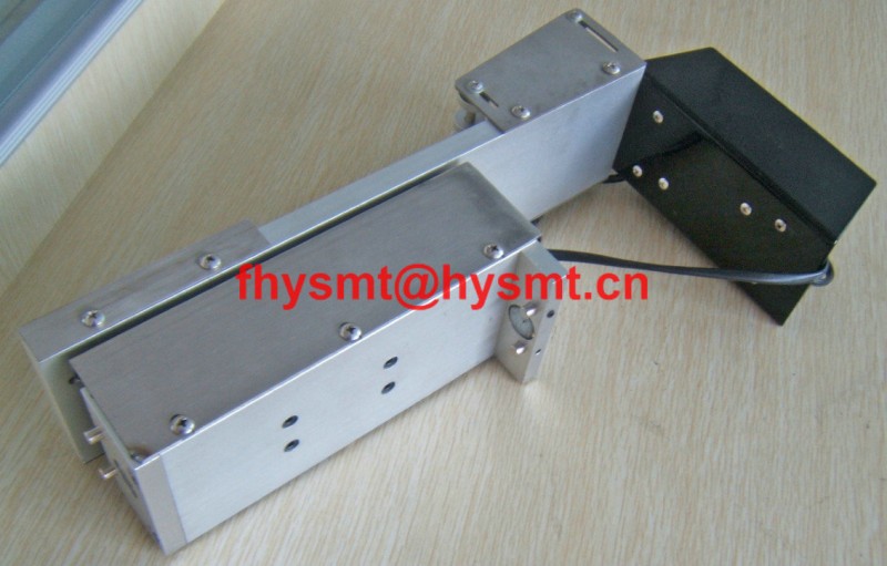 I-Pulse Vibration feeder