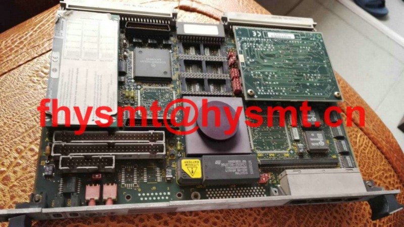 CPU board MVME 162-220 for Samsung CP40CV 2