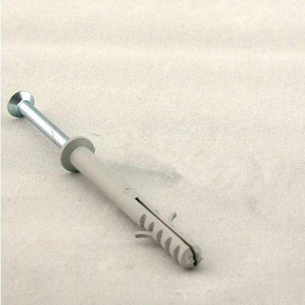 nylon <d>frame</d> anchor