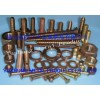 silicon bronze fastener