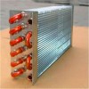 freezer heat exchanger