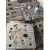 die casting mold base