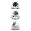 4 in 1 hybrid HD dome camera