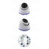 4 in 1 hybrid HD dome camera