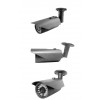 4 in 1 hybrid Bullet camera