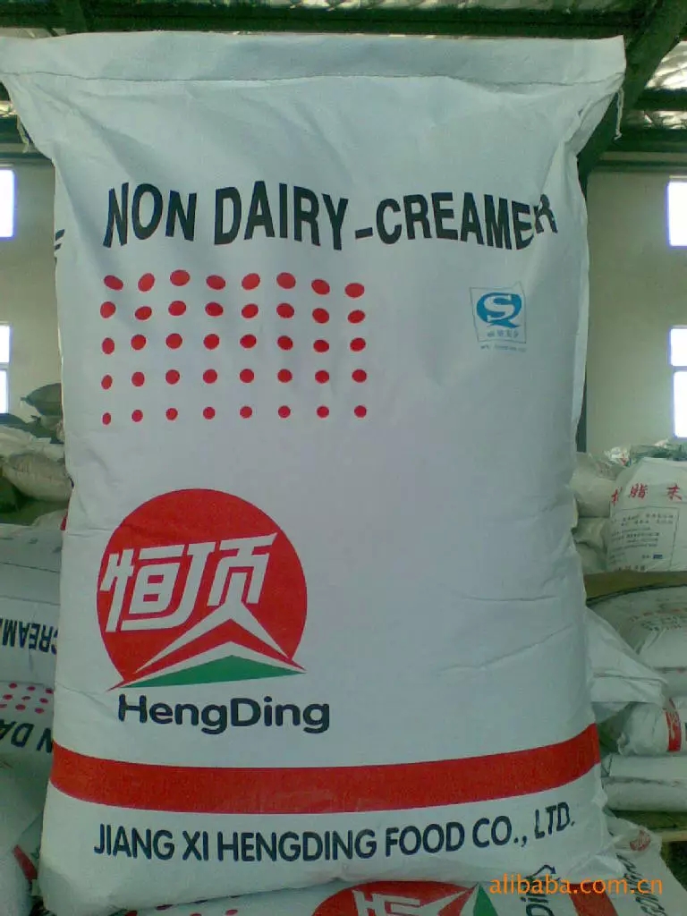 non dairy creamer 2