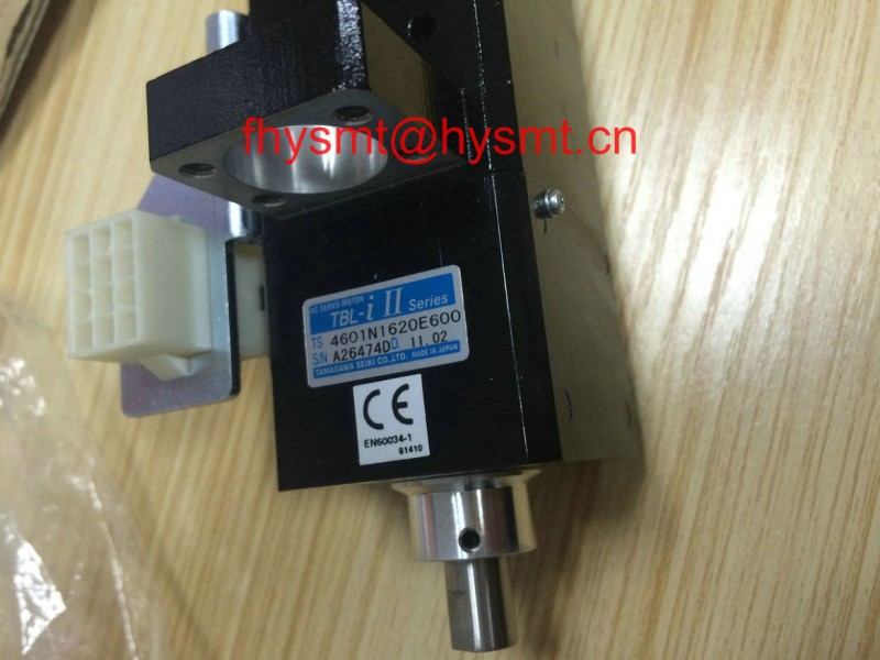 smt electric motor JUKI 2060 IC T MOTOR 40003256 (2)