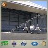 Steel StructureAircraft hangar