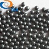 Steel blasting shot abrasives