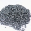 Steel blasting shot abrasives
