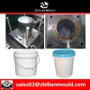 plastic paint bucket mould
