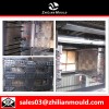 industrial pallet mould